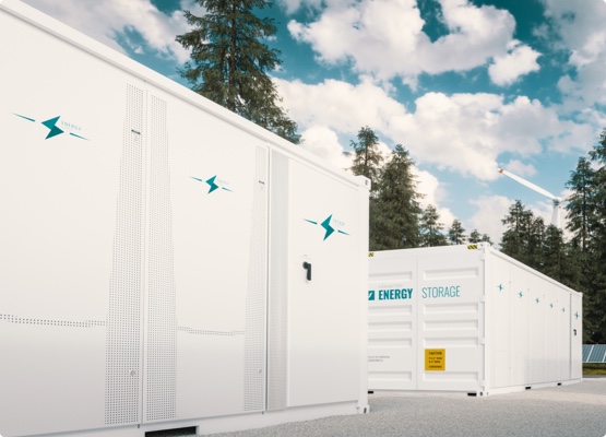 Energy Storage